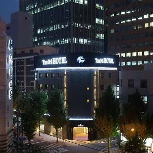 ホテル ザ Bs プサン ステーション, 釜山広域市